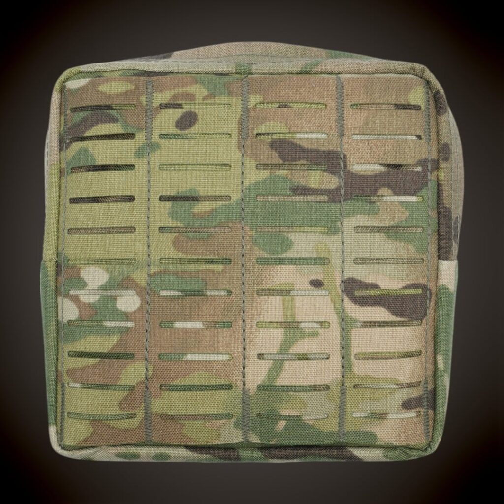 M-Pro Gen2 admin tasku AD15MM bold, Multicam - Matrix Protect taktikaline varustus