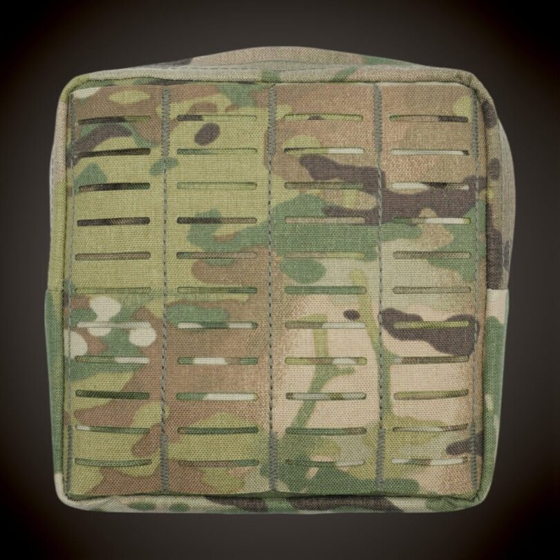 M-Pro Gen2 admin tasku AD15MM bold, Multicam - Matrix Protect taktikaline varustus