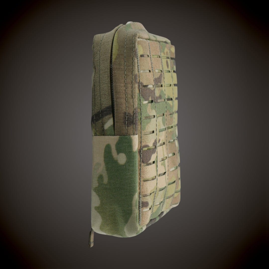 M-Pro Gen2 admin tasku AD15MM bold, Multicam - Matrix Protect taktikaline varustus