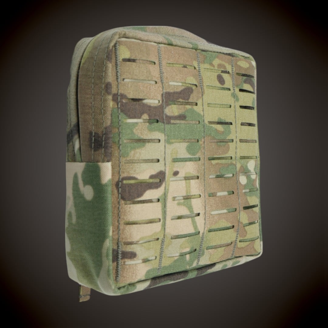 M-Pro Gen2 admin tasku AD15MM bold, Multicam - Matrix Protect taktikaline varustus