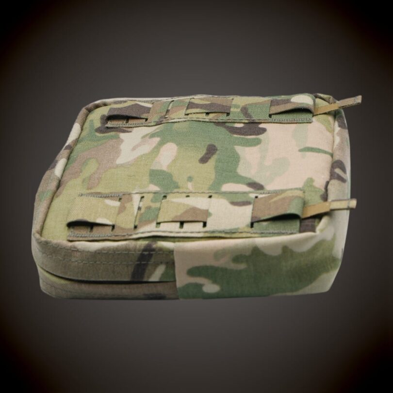 M-Pro Gen2 admin tasku AD15MM bold, Multicam - Matrix Protect taktikaline varustus