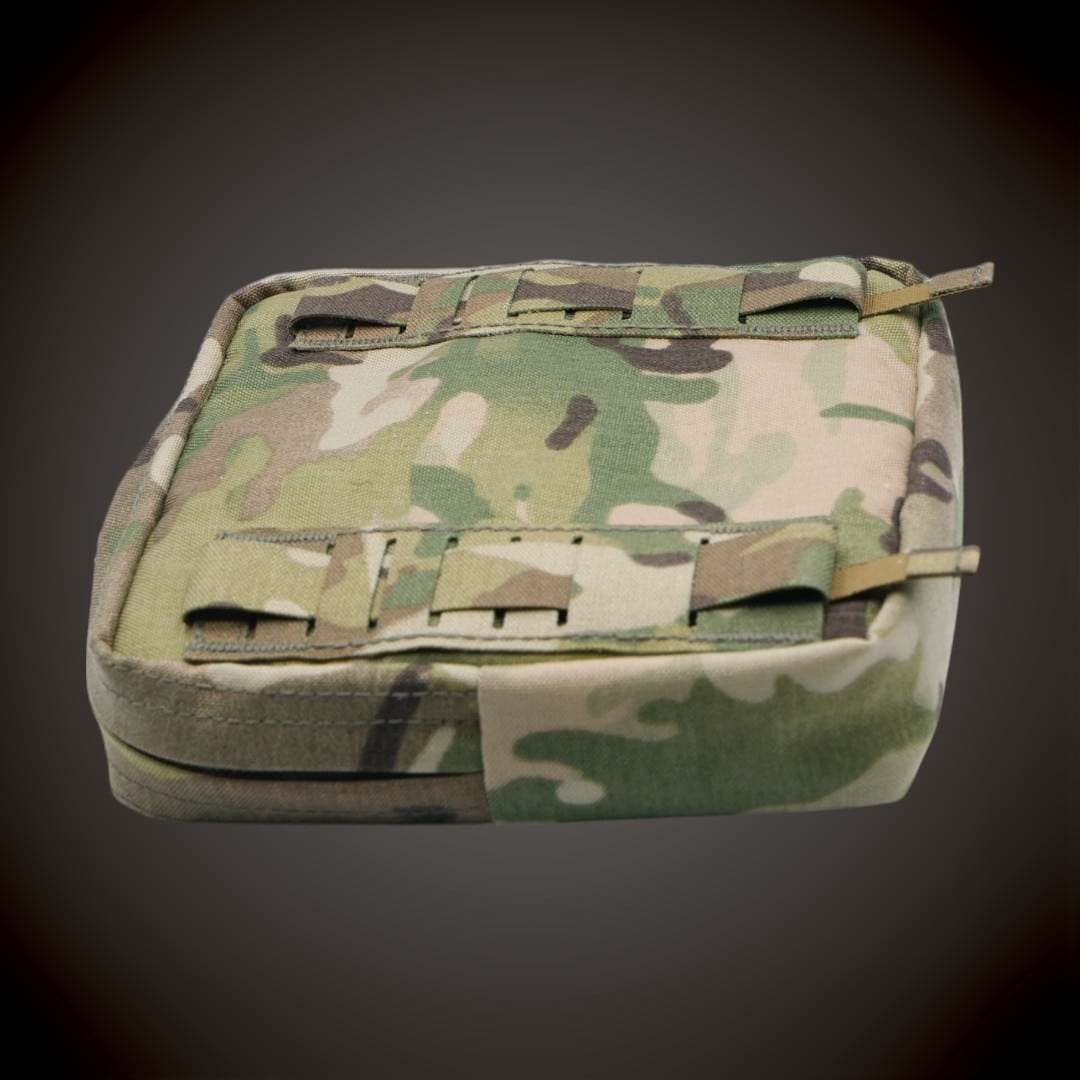 M-Pro Gen2 admin tasku AD15MM bold, Multicam - Matrix Protect taktikaline varustus