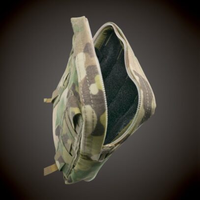 M-Pro Gen2 admin tasku AD15MM bold, Multicam - Matrix Protect taktikaline varustus