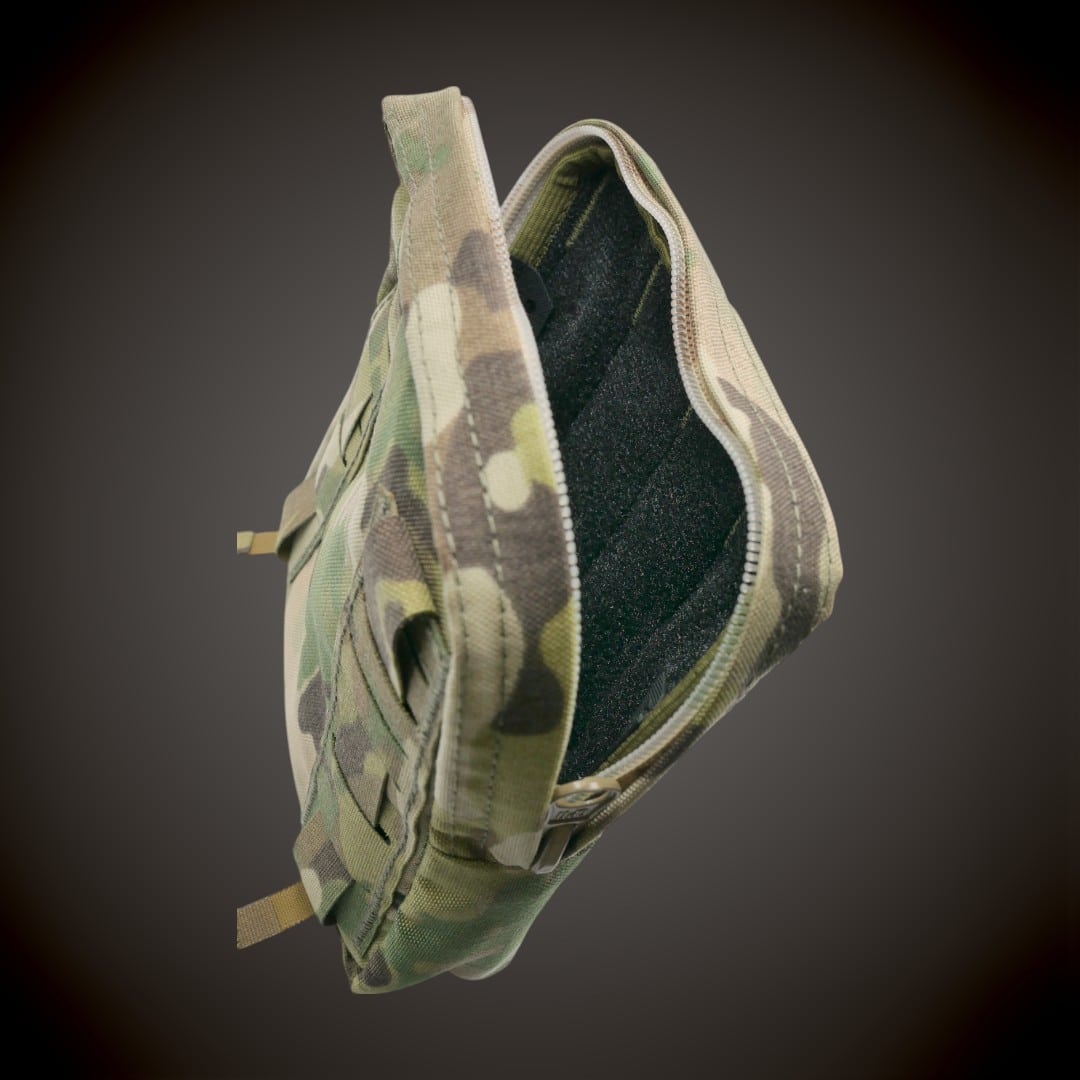 M-Pro Gen2 admin tasku AD15MM bold, Multicam - Matrix Protect taktikaline varustus