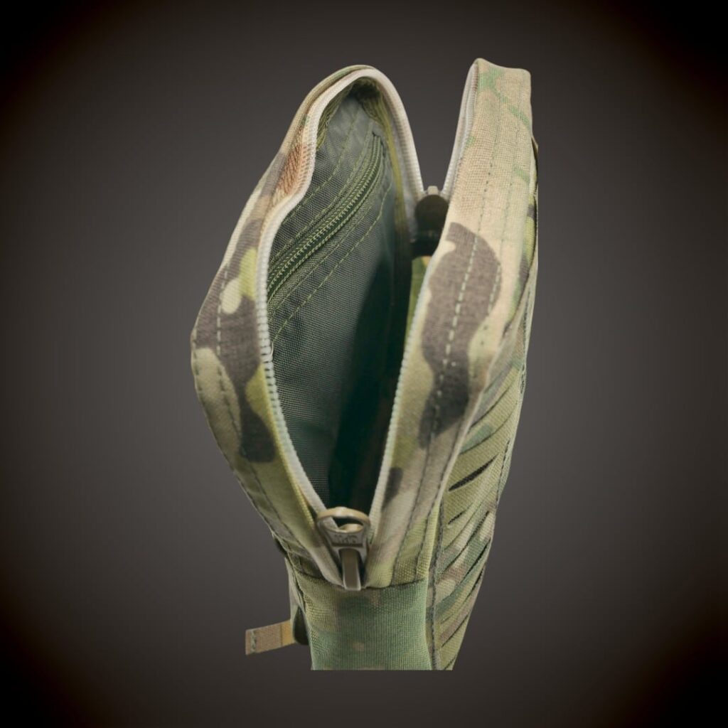 M-Pro Gen2 admin tasku AD15MM bold, Multicam - Matrix Protect taktikaline varustus