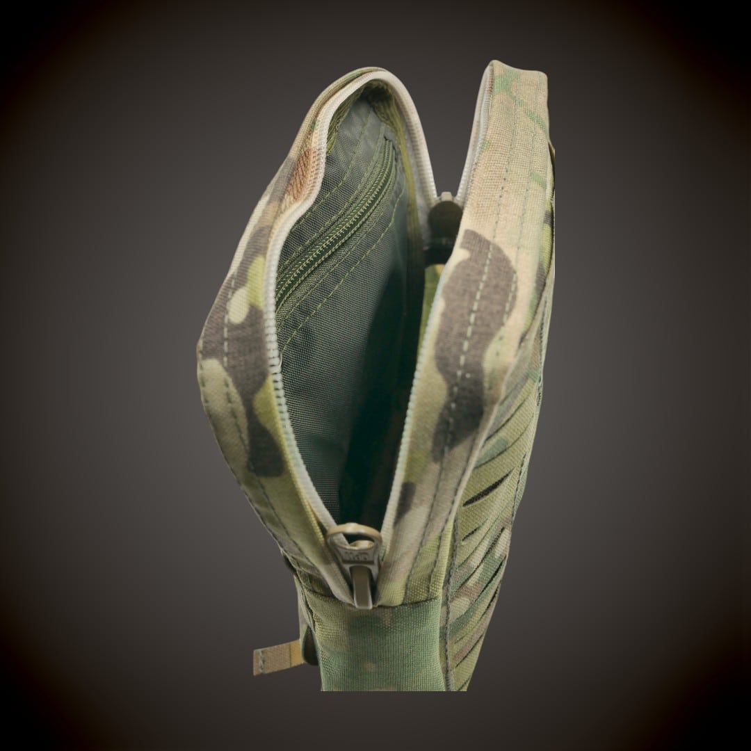 M-Pro Gen2 admin tasku AD15MM bold, Multicam - Matrix Protect taktikaline varustus