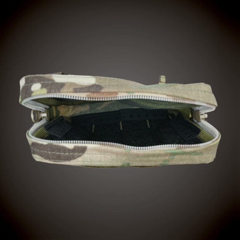 M-Pro Gen2 admin tasku AD15MM bold, Multicam - Matrix Protect taktikaline varustus