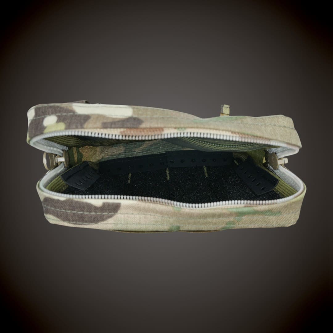 M-Pro Gen2 admin tasku AD15MM bold, Multicam - Matrix Protect taktikaline varustus