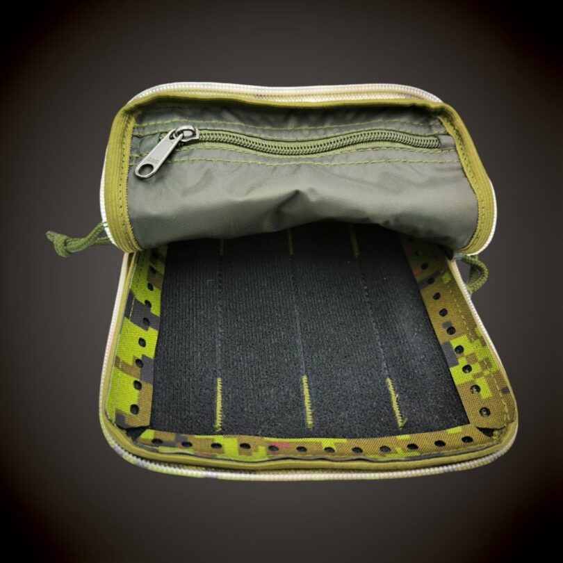 M-Pro Gen2 admin tasku AD15MM slim, EEdigi - Matrix Protect taktikaline varustus