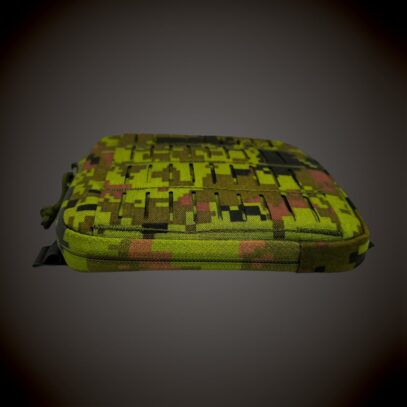 M-Pro Gen2 admin tasku AD15MM slim, EEdigi - Matrix Protect taktikaline varustus