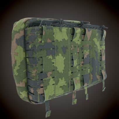 M-Pro GEN2 3 salve admin-tasku AP3MM 5.56 M05 - Matrix Protect taktikaline varustus