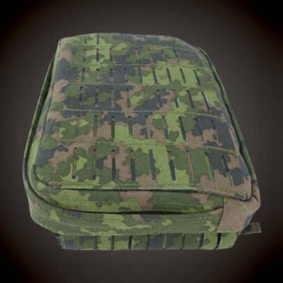 M-Pro GEN2 3 salve admin-tasku AP3MM 5.56 M05 - Matrix Protect taktikaline varustus