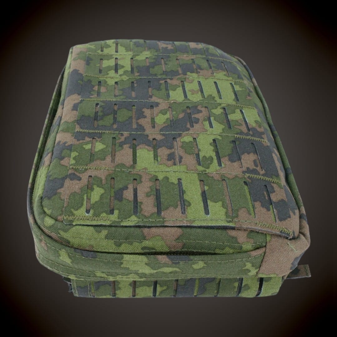 M-Pro GEN2 3 salve admin-tasku AP3MM 5.56 M05 - Matrix Protect taktikaline varustus