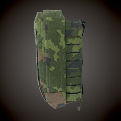 M-Pro GEN2 3 salve admin-tasku AP3MM 5.56 M05 - Matrix Protect taktikaline varustus