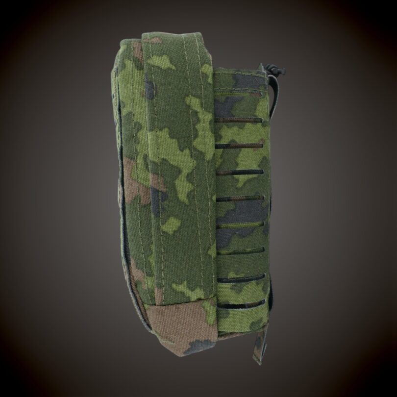 M-Pro GEN2 3 salve admin-tasku AP3MM 5.56 M05 - Matrix Protect taktikaline varustus