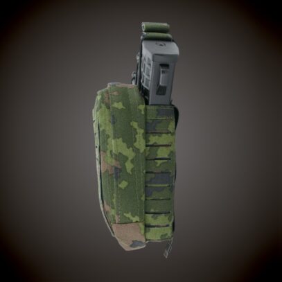 M-Pro GEN2 3 salve admin-tasku AP3MM 5.56 M05 - Matrix Protect taktikaline varustus