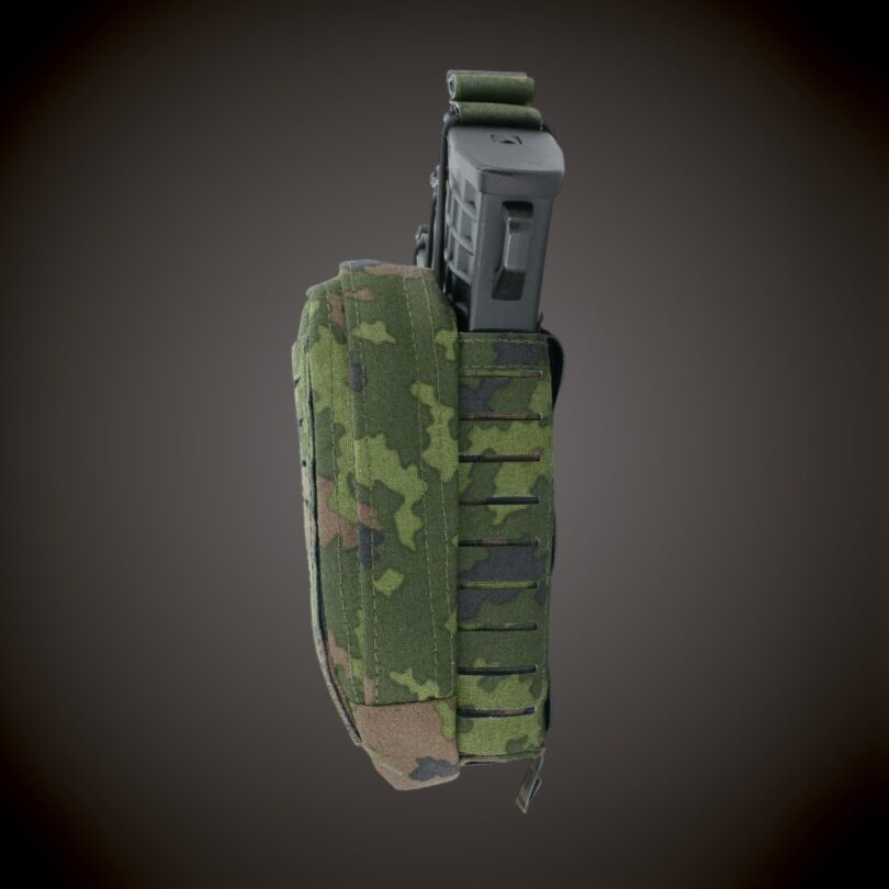 M-Pro GEN2 3 salve admin-tasku AP3MM 5.56 M05 - Matrix Protect taktikaline varustus