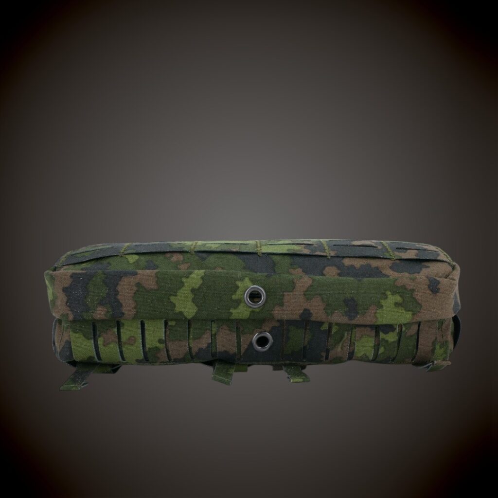 M-Pro GEN2 3 salve admin-tasku AP3MM 5.56 M05 - Matrix Protect taktikaline varustus