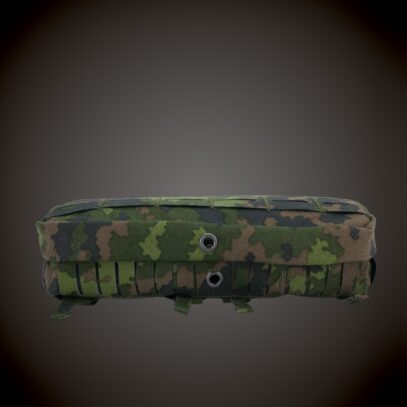 M-Pro GEN2 3 salve admin-tasku AP3MM 5.56 M05 - Matrix Protect taktikaline varustus