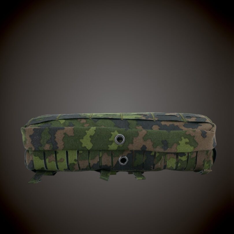 M-Pro GEN2 3 salve admin-tasku AP3MM 5.56 M05 - Matrix Protect taktikaline varustus