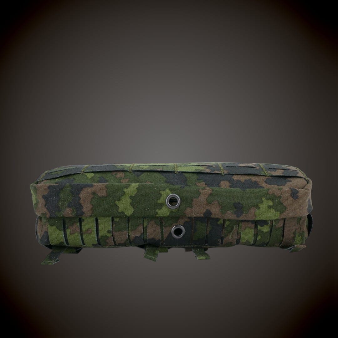 M-Pro GEN2 3 salve admin-tasku AP3MM 5.56 M05 - Matrix Protect taktikaline varustus