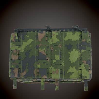 M-Pro GEN2 3 salve admin-tasku AP3MM 5.56 M05 - Matrix Protect taktikaline varustus