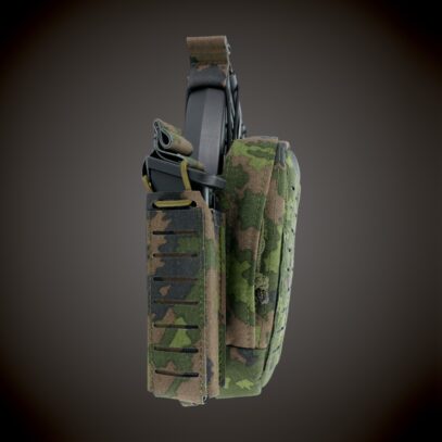 M-Pro GEN2 3 salve admin-tasku A4MW 5.56 M05 - Matrix Protect taktikaline varustus