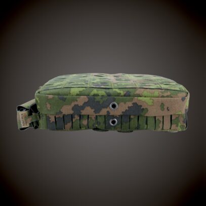 M-Pro GEN2 3 salve admin-tasku A4MW 5.56 M05 - Matrix Protect taktikaline varustus