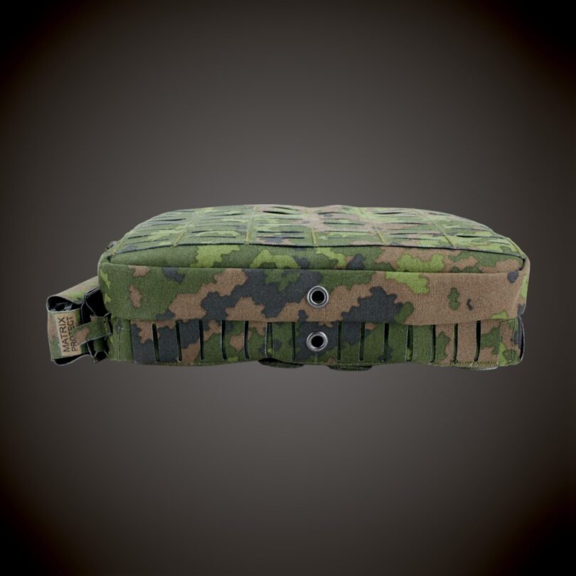 M-Pro GEN2 3 salve admin-tasku A4MW 5.56 M05 - Matrix Protect taktikaline varustus