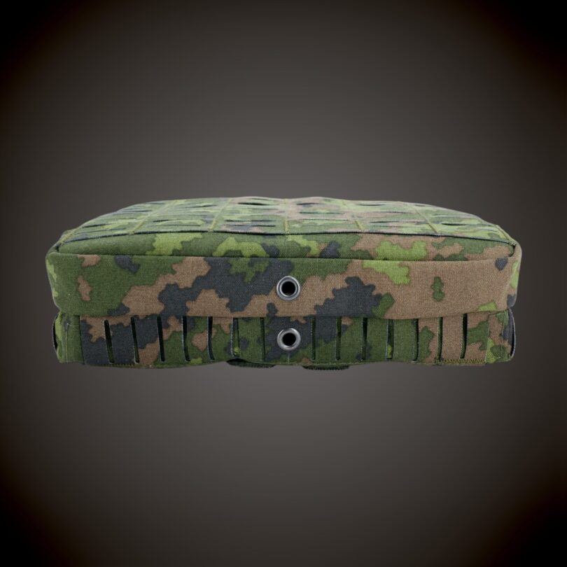 M-Pro GEN2 3 salve admin-tasku A4MW 5.56 M05 - Matrix Protect taktikaline varustus