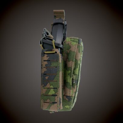 M-Pro GEN2 3 salve admin-tasku A4MW 5.56 M05 - Matrix Protect taktikaline varustus