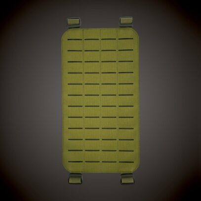 M-Pro Gen2 seljapaneel rakmetele AX-V1, OD green - Matrix Protect taktikaline varustus