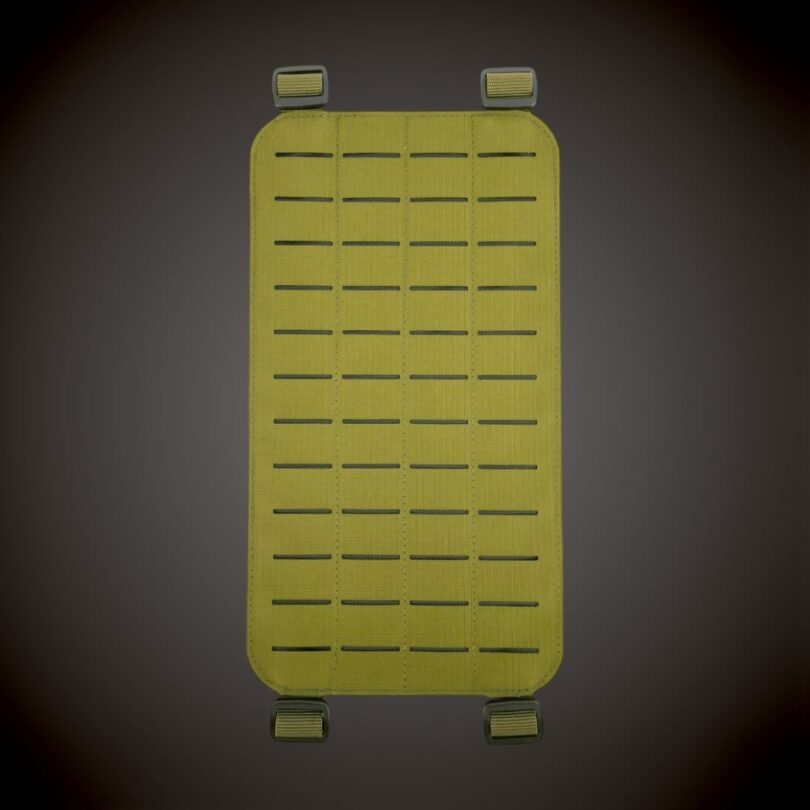 M-Pro Gen2 seljapaneel rakmetele AX-V1, OD green - Matrix Protect taktikaline varustus