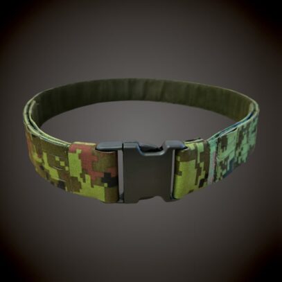 M-Pro GEN2 lahingvöö plastpandlaga B2MW50P, EEdigi - Matrix Protect taktikaline varustus