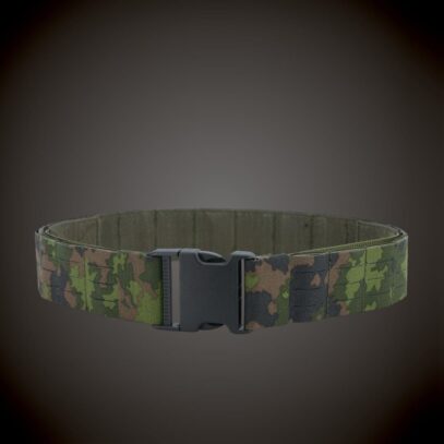 M-Pro GEN2 lahingvöö plastpandlaga B2MW50P, M05 - Matrix Protect taktikaline varustus