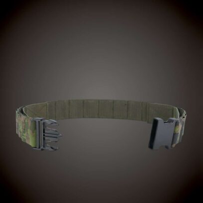 M-Pro GEN2 lahingvöö plastpandlaga B2MW50P, M05 - Matrix Protect taktikaline varustus