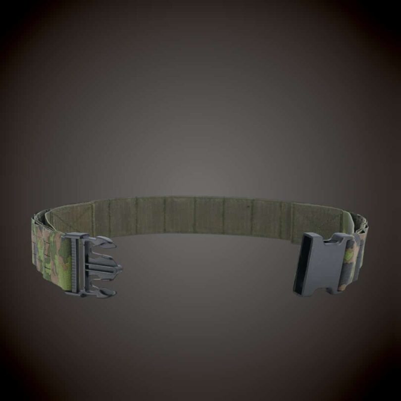 M-Pro GEN2 lahingvöö plastpandlaga B2MW50P, M05 - Matrix Protect taktikaline varustus