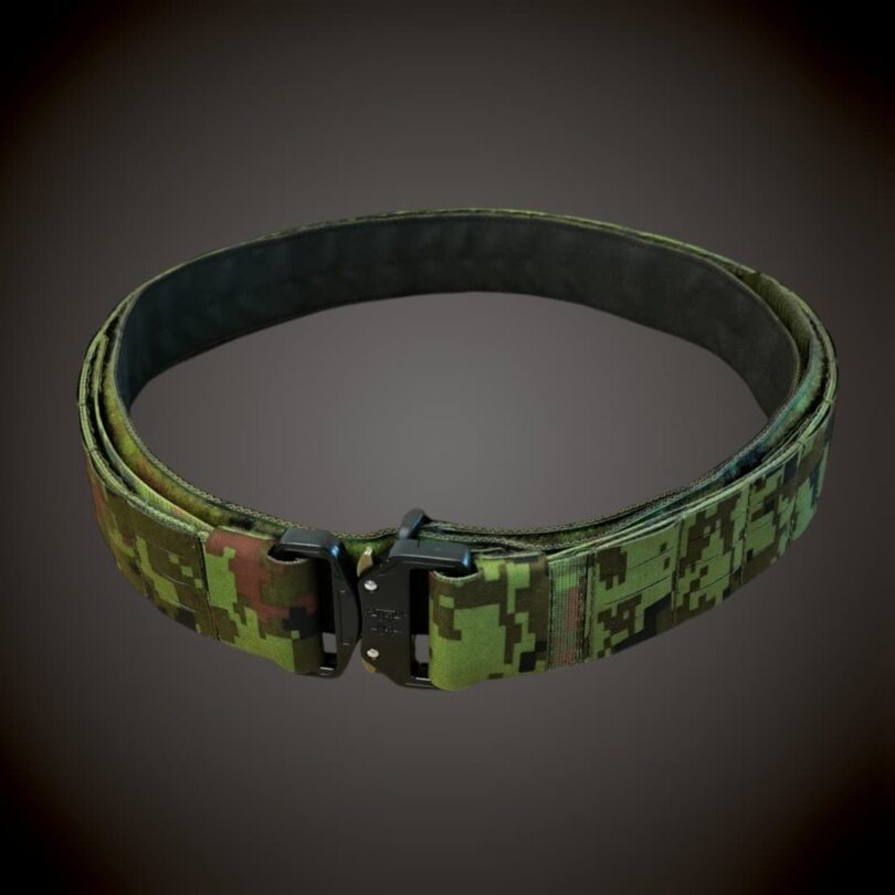 M-Pro GEN2 lahingvöö sisevööga ja plastpandlaga B4MW50P, EEdigi - Matrix Protect taktikaline varustus