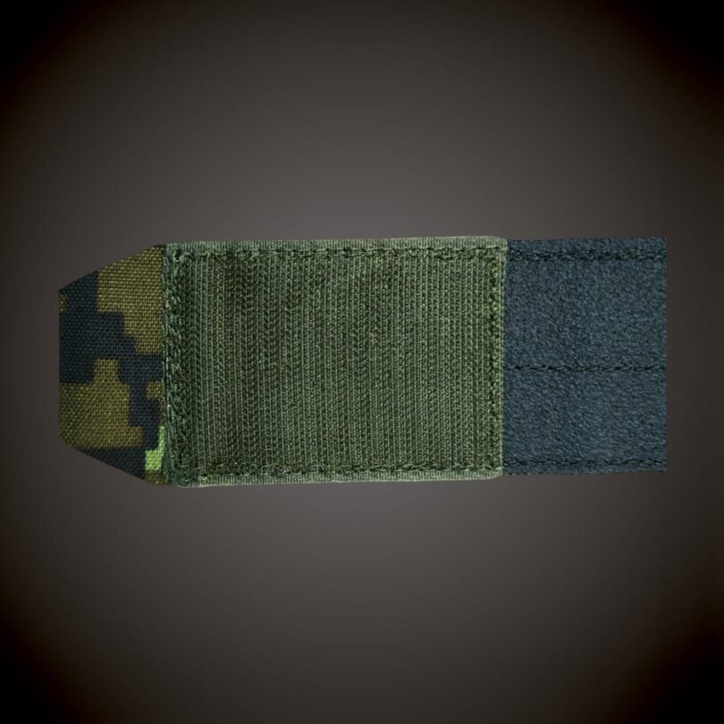 M-Pro GEN2 lahingvöö sisevööga ja plastpandlaga B4MW50P, EEdigi - Matrix Protect taktikaline varustus