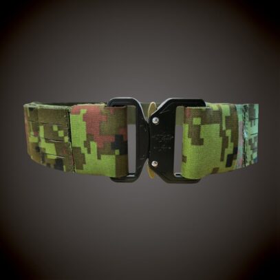 M-Pro GEN2 lahingvöö sisevööga ja plastpandlaga B4MW50P, EEdigi - Matrix Protect taktikaline varustus