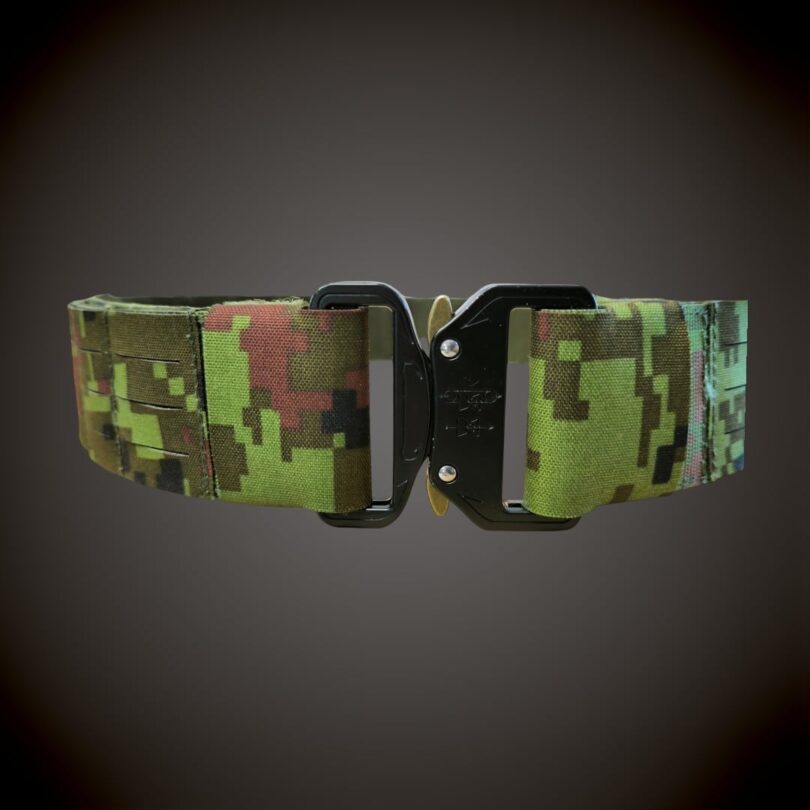 M-Pro GEN2 lahingvöö sisevööga ja plastpandlaga B4MW50P, EEdigi - Matrix Protect taktikaline varustus