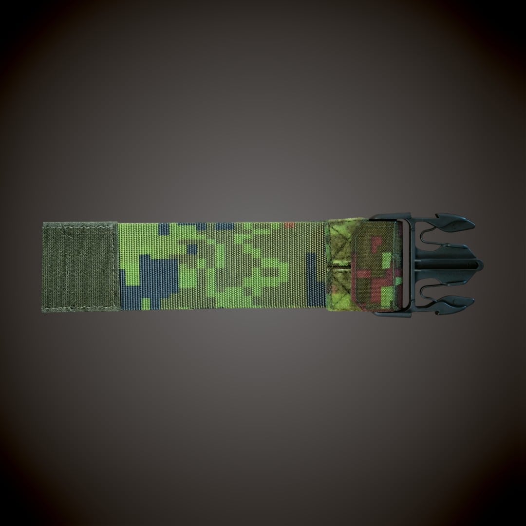 M-Pro GEN2 lahingvöö sisevööga ja plastpandlaga B4MW50P, EEdigi - Matrix Protect taktikaline varustus