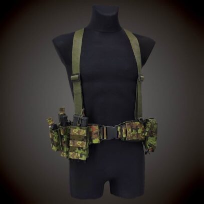 M-Pro GEN2 lahingvöö sisevööga ja plastpandlaga B4MW50P, EEdigi - Matrix Protect taktikaline varustus