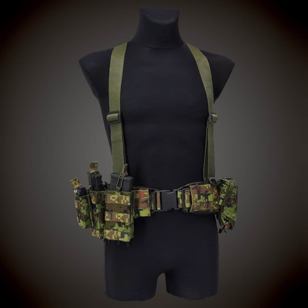 M-Pro GEN2 lahingvöö sisevööga ja plastpandlaga B4MW50P, EEdigi - Matrix Protect taktikaline varustus