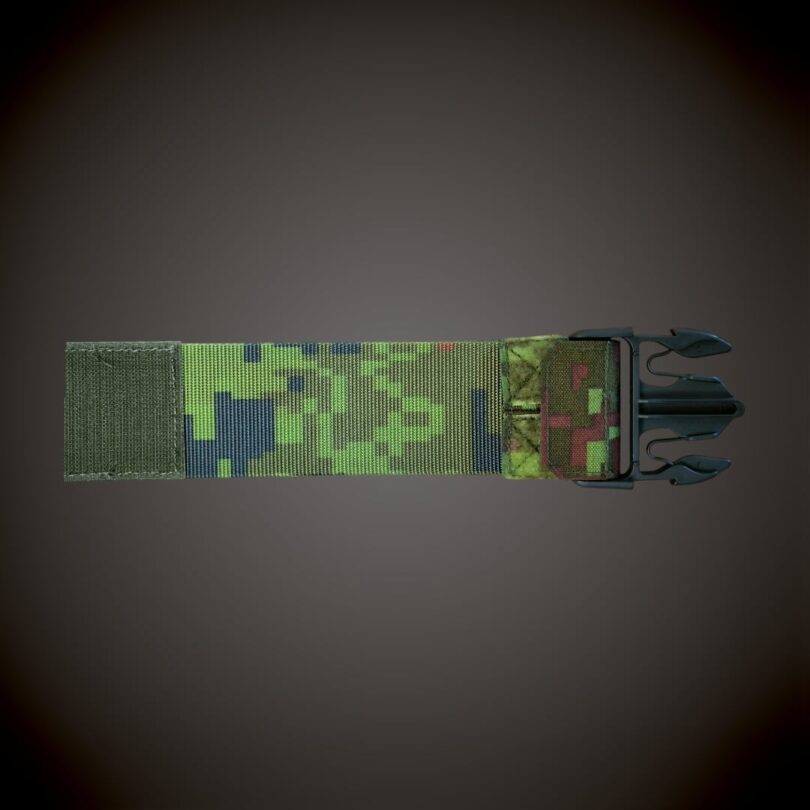 M-Pro GEN2 lahingvöö sisevööga ja plastpandlaga B4MW50P, EEdigi - Matrix Protect taktikaline varustus