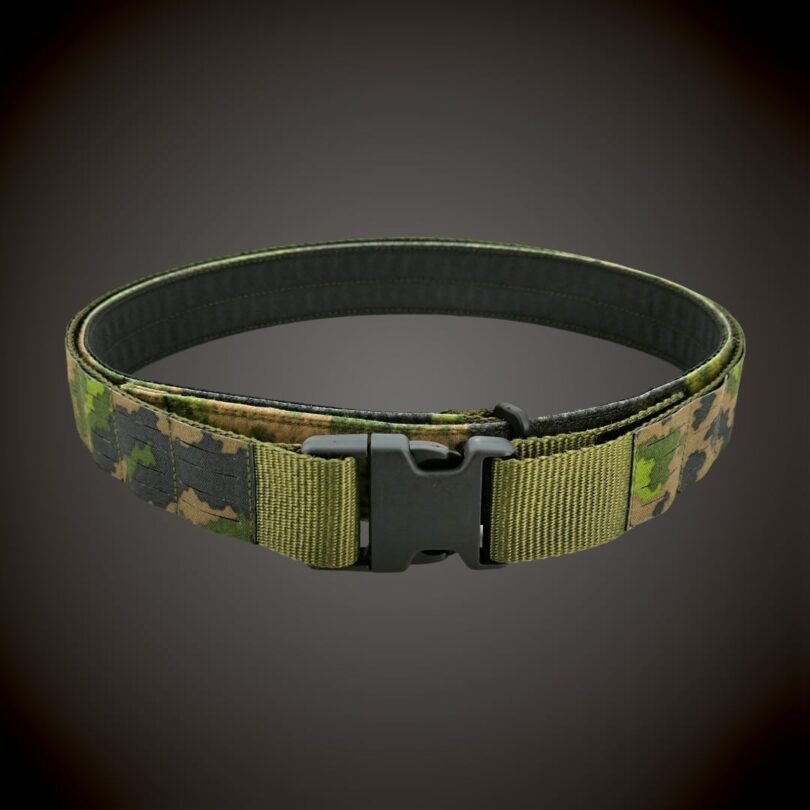 M-Pro GEN2 lahingvöö sisevööga ja plastpandlaga B4MW50P, M05 - Matrix Protect taktikaline varustus