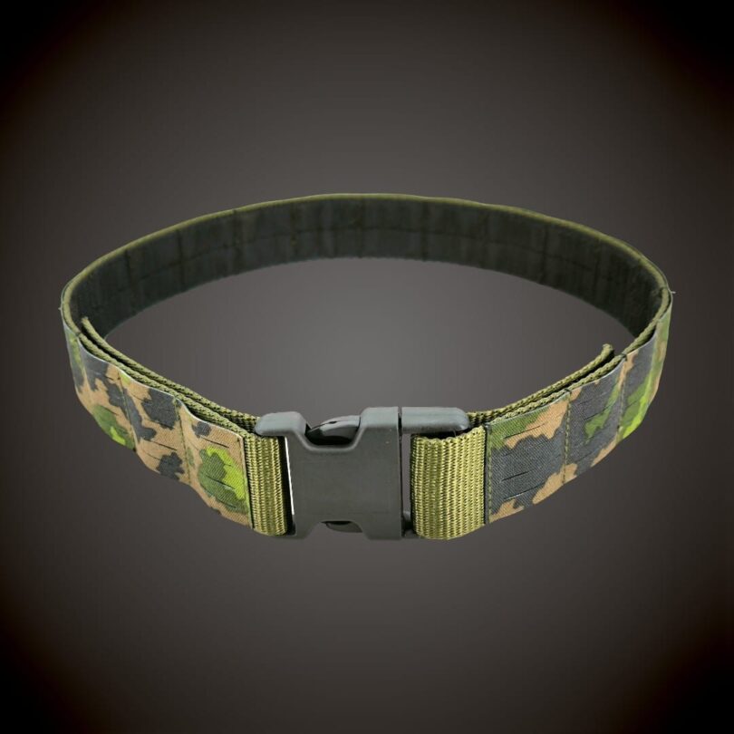 M-Pro GEN2 lahingvöö sisevööga ja plastpandlaga B4MW50P, M05 - Matrix Protect taktikaline varustus