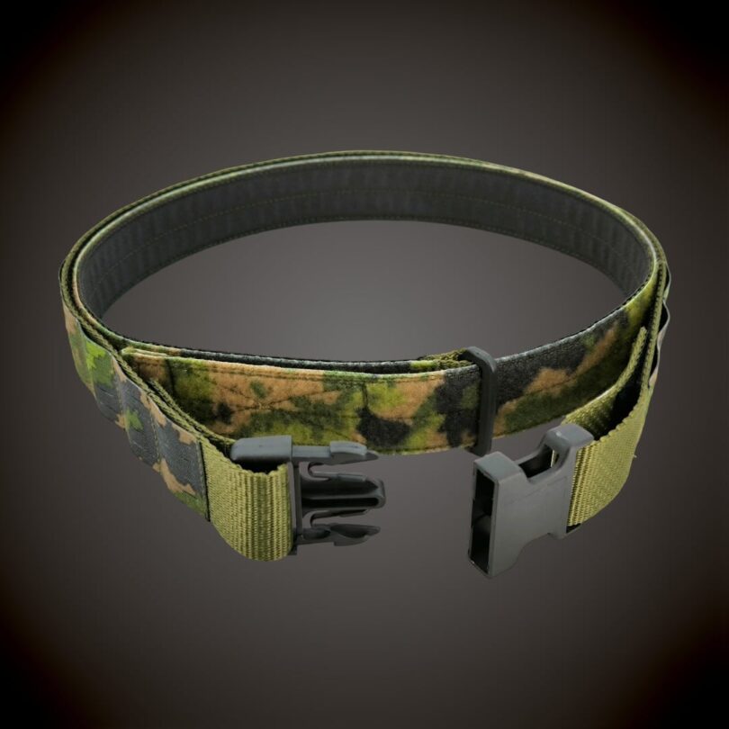 M-Pro GEN2 lahingvöö sisevööga ja plastpandlaga B4MW50P, M05 - Matrix Protect taktikaline varustus