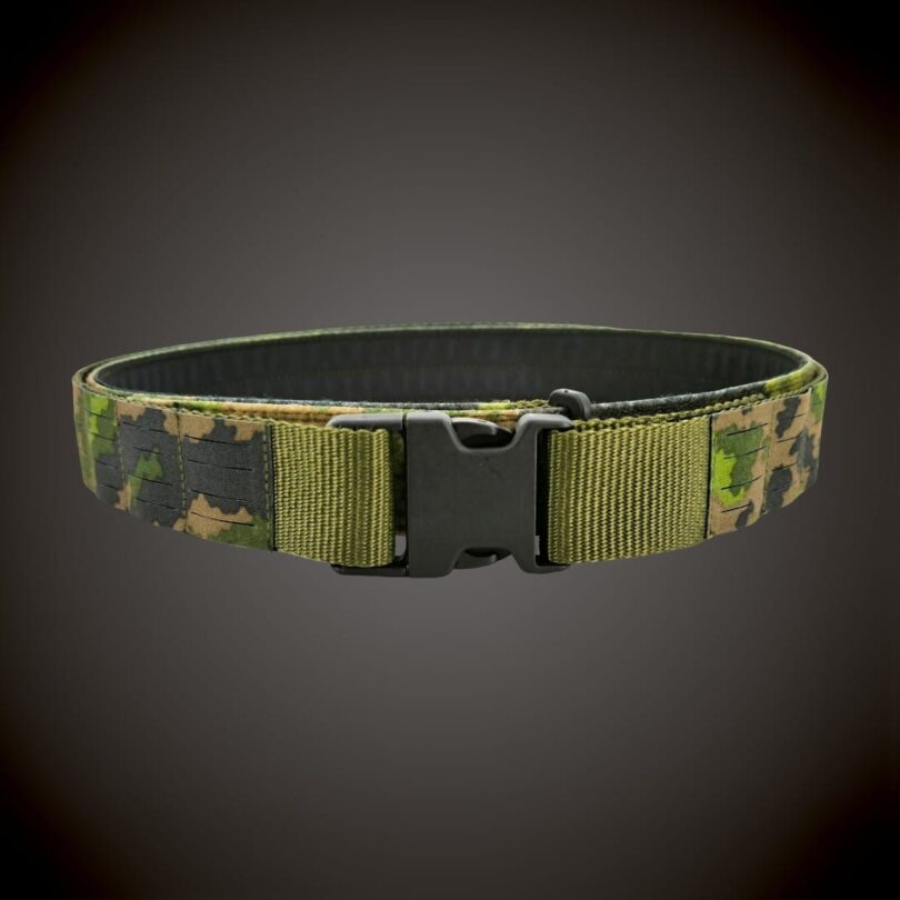 M-Pro GEN2 lahingvöö sisevööga ja plastpandlaga B4MW50P, M05 - Matrix Protect taktikaline varustus