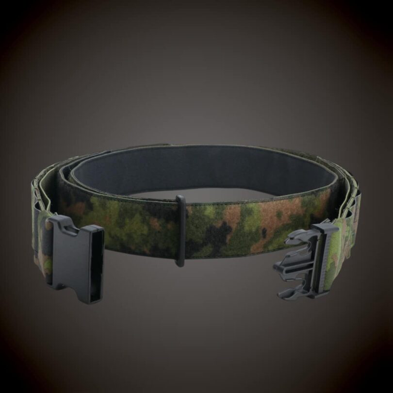 M-Pro GEN2 lahingvöö sisevööga ja plastpandlaga B4MW50P, M05 - Matrix Protect taktikaline varustus